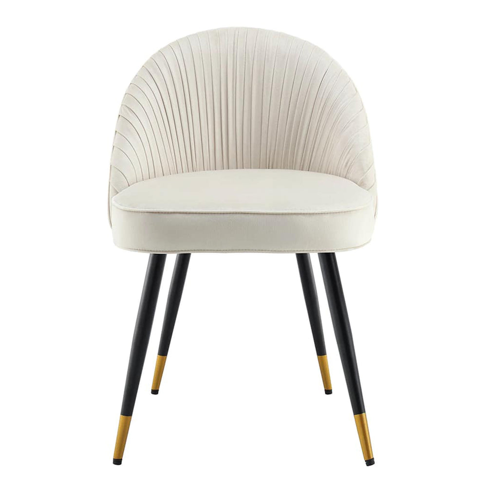 Momence Accent Chair Beige | Luxury Lounge Accent Chair Soft Beige