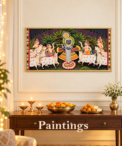 Paintings