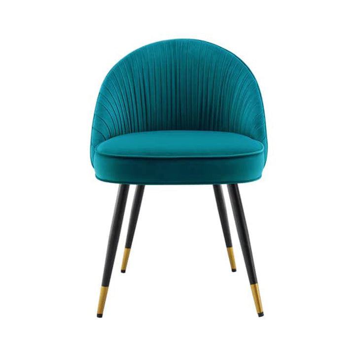 Momence Accent Chair Teal | Luxury Lounge Accent Chair Deep Teal